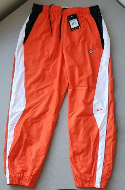 nike tn track pants