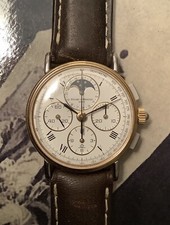 Baume & Mercier, year 1980 ca, vintage