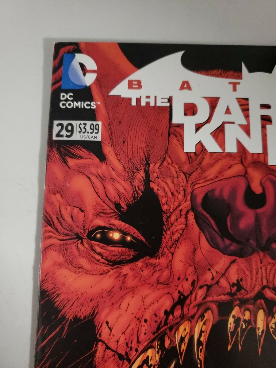 希少　DC comics 「DARK KNIGHT 」原作日本語版 Amazon | Dark Nights: Death Metal: The Darkest Knight