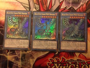 Chaos Max Dragon | eBay
