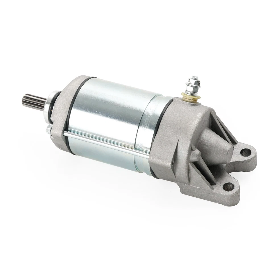 Starter Motor For Yamaha Apex MTX Mountain RTX ER XTX LTX GT RX10 Attak RXW10 US - Image 2 of 4