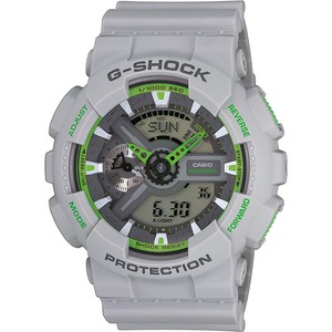 casio g shock stopwatch