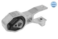 Motorhalterung Punto Evo Grande Punto Mito 2140300016 Meyle