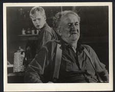 Goodbye My Lady ’56 WALTER BRENNAN BRANDON DE WILDE LOOK