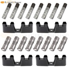 Afm Dod Valve Lifter Set With Guide Trays For 2007-2012 Gmc Yukon Xl 1500 5.3l
