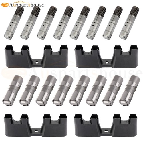 AFM DOD Valve Lifter Set With Guide Trays for 20072012 GMC Yukon XL