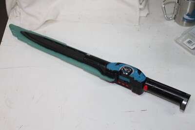 2019 Hasbro Power Rangers Beast Morphers Beast-X Electronic Saber