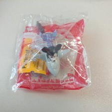 McDonalds Runaway Railway Happy Meal Toy 2 Mickey Mouse Mission Space