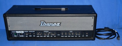 ibanez blaster