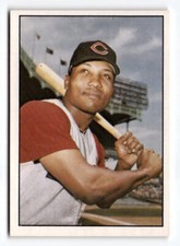 1978 TCMA The 1960's I Leon Wagner 0165b Cleveland Indians