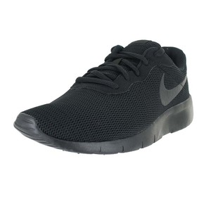 nike tanjun gs negro