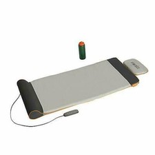 HoMedics Air Compression Back Stretching Mat - Gray BM-AC105 