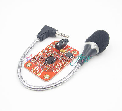 Speak Recognition, Sprechen Anerkennung Voice Recognition Module V3 ASS
