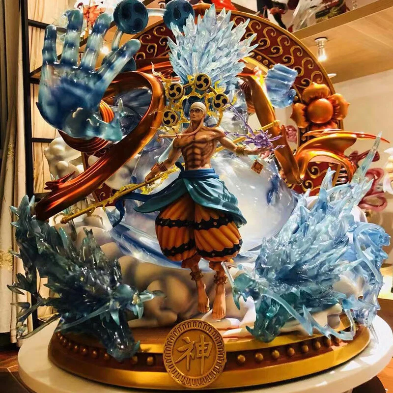 Top more than 92 resin statues anime latest