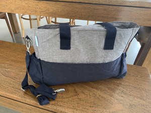 ebay nappy backpack