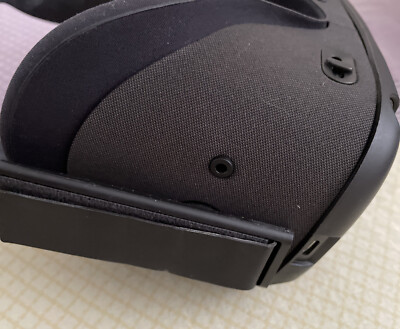 Oculus Meta QUEST 1 64GB Headset Only Tested Works Great | eBay