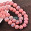 Bulk-Wholesale-6mm-8mm-10mm-12mm-Charms-Round-Glass-Loose-Spacer-Beads-Findings thumbnail 26