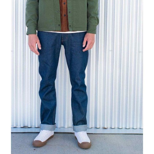 Topo Designs NWT 5 Pocket Pants Slim 