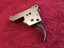 Howa 1500- S&W- Weatherby Vanguard Trigger Assembly & Screw- 3 Position ...