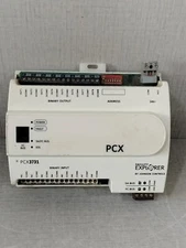 Johnson Controls PCX3731 / FX-PCX37310 Rev K S/W Ver.6.1 EXPLORER CONTROLLER
