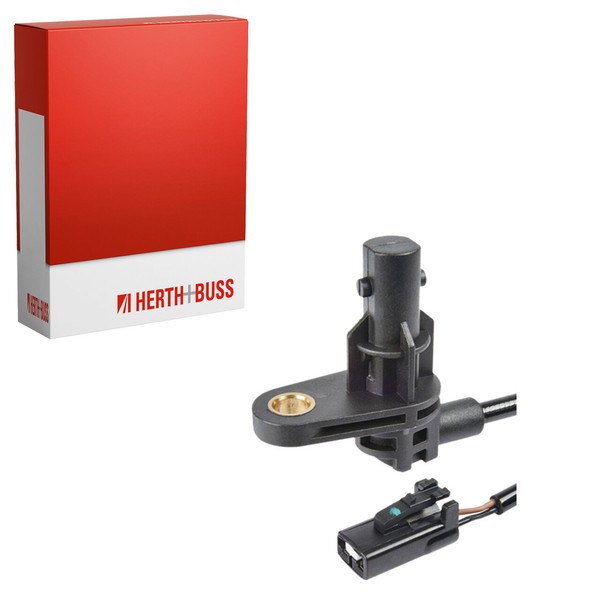 Herth+Buss Jakoparts ABS Sensor Raddrehzahl FüR Hyundai Ix35 Vorderachse Rechts-image