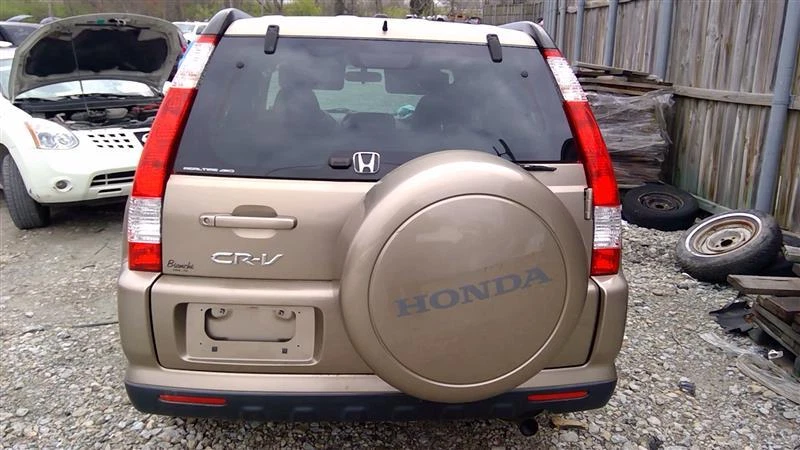 Used Rack and Pinion Assembly fits: 2006 Honda Cr-v Power Rack and Pinion Grade - Изображение 4 из 4