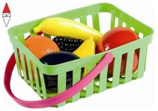 GIOCO DI IMITAZIONE ANDRONI CESTINO CON FRUTTA
