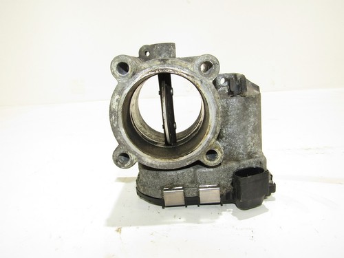 Mercedes Benz S W221 2008 Drosselklappe throttle body A6420900070