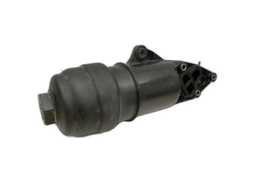 Ölfiltergehäuse Gehäuse Halter für Ölfilter Audi A5 8T 07-12 FSI 3,2 195KW CALA