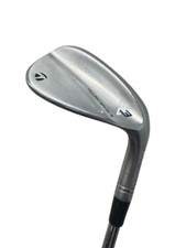 TaylorMade Milled Grind 3 Wedges, Steel Dynamic Gold Tour Issue Stiff Flex