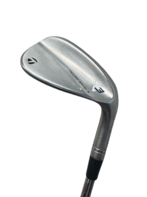 TaylorMade Milled Grind 3 Wedges, Steel Dynamic Gold Tour Issue