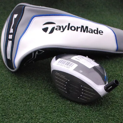 TaylorMade TOUR ISSUE SIM2 Driver Heads Choose Precise Loft/Lie/CT/FA Specs NEW