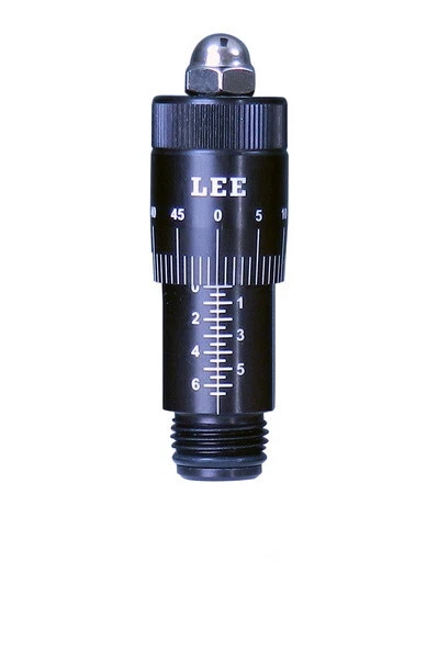 LEE PRECISION Lee 92215 Rifle Micrometer Adjust Screw