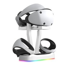 For PSVR2 magnetic charging dock Gamepad char...