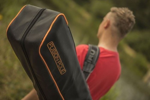 GURU FUSION POLE HOLDALL - GURU 6 TUBE 
