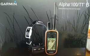 garmin alpha 100 ebay