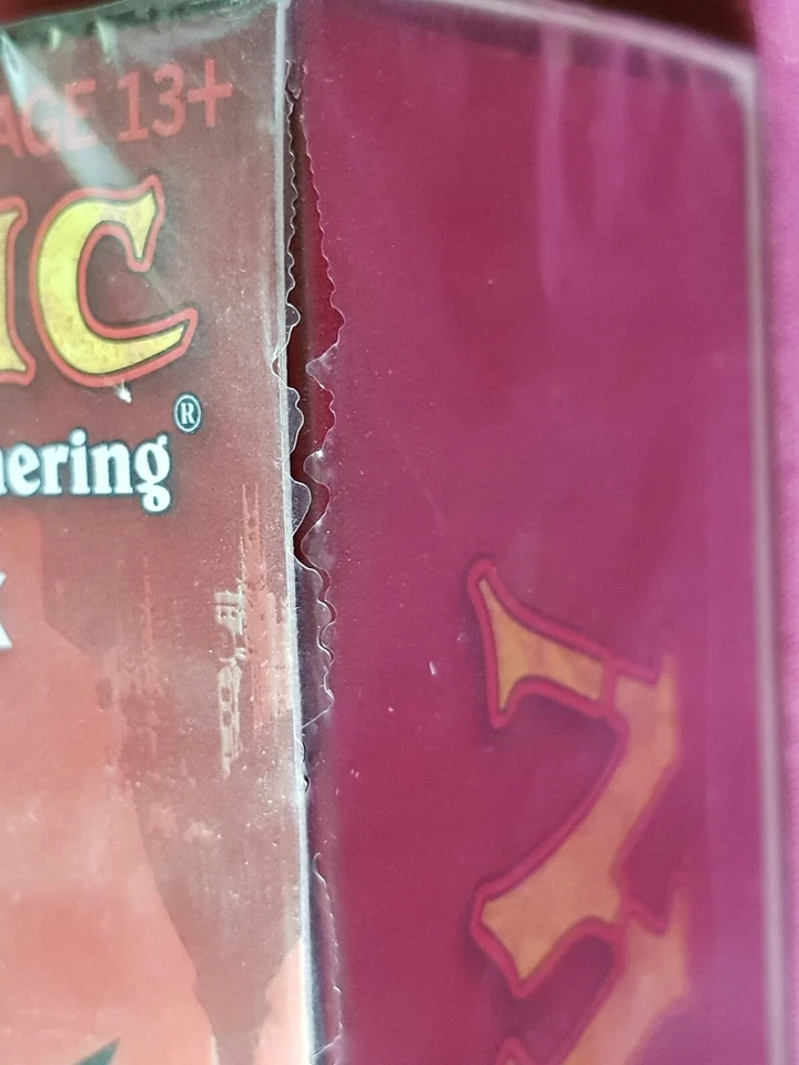 Magic The Gathering GATECRASH RALLY AND ROUT EVENT DECK New Sealed MTG - Image 4 of 4