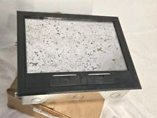 Concrete Floor Box PMC50B  PMC50-B  FBS Floor Box Systems FAST SAME DAY SHIP