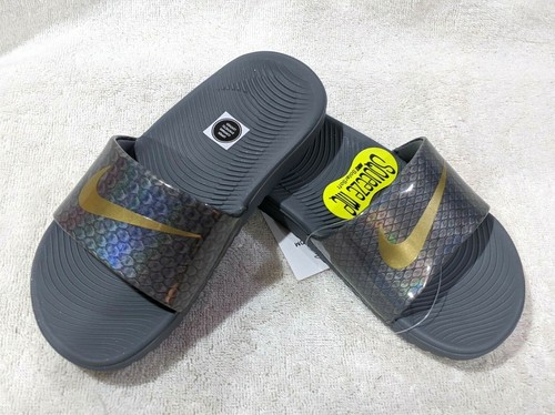 Nike Nike Kawa Slide Bt Rosado | platanitos.com