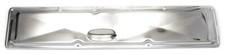 Brand New Chrome 6 Cylinder Valve Cover Side Plate50-62 Chevy 235 Engine Brand New Chrome 6 Cylinder Valve Cover Side Plate50-62 Chevy 235 Engine