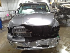 Used Left Sun Visor fits: 2011 Ram Dodge 1500 pickup Crew Cab 4 Dr L. w/illumina