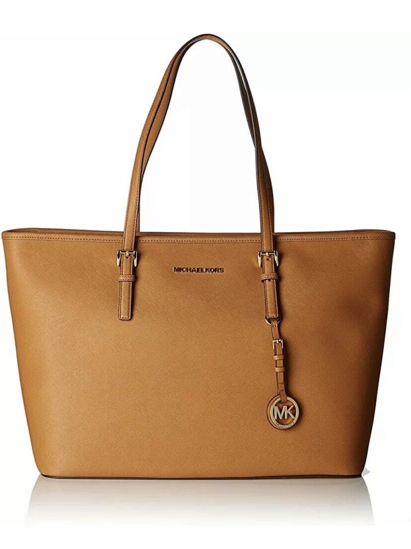 Totes bags Michael Kors - Jet Set Travel tote - 30S4GTVT2L