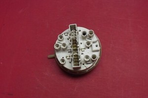 Washing Machine HOOVER  A8754 Pressure Switch