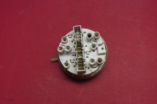 Washing Machine HOOVER  A8754 Pressure Switch