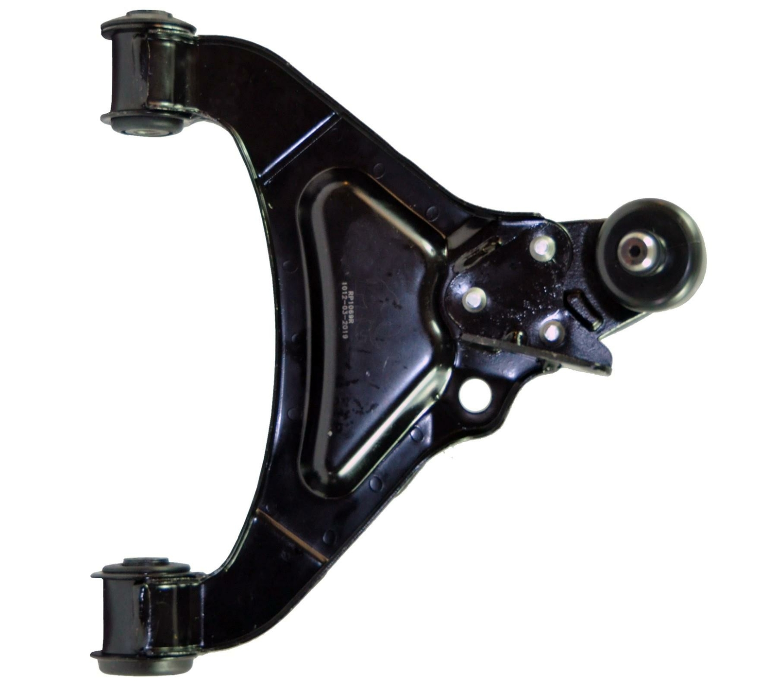 Front Right Lower Wishbone Suspension Control Arm for MG TF MGF 
