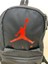 thumbnail 3 - NWT NEW NIKE AIR JORDAN YOUTH BOYS / MEN RED BASKETBALL BACKPACK 15" LAPTOP BAG 