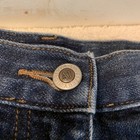 ANN TAYLOR JEANS STONEWASHED BLUE DENIM SIZE 10 5 POCKET RIVET NEW NO RETAIL TAG — photo 10