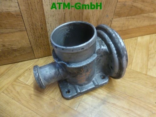 Abgasrückführungsventil AGR Ventil  BMW E46 3er 320d 100 kW 2354070