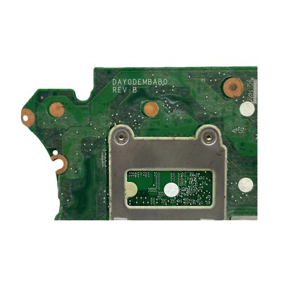 HP Spectre X360 Motherboard I7-6500u DAY0DEMBAB0 | 8121 for sale