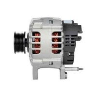 Hella 8EL 012 426-831 Generator FüR VW Golf IV (1J1)